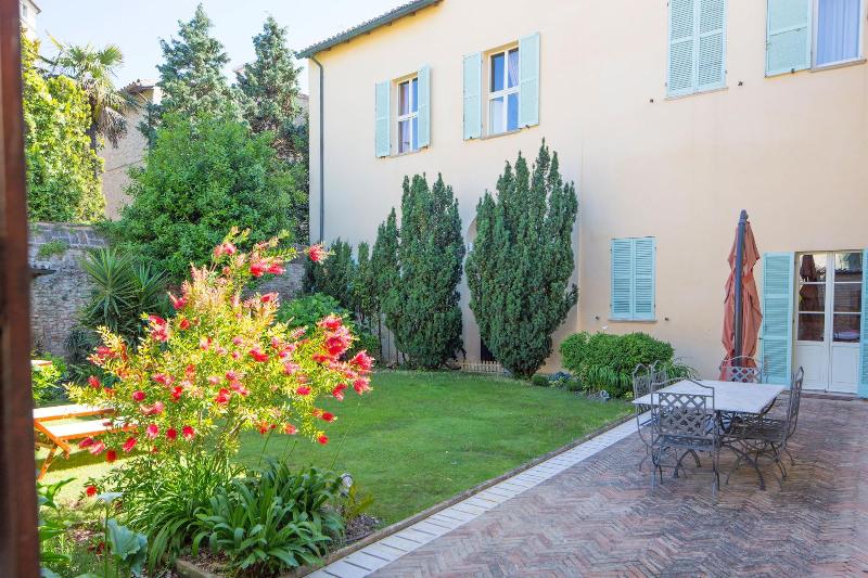 호텔 Palazzo Rotati