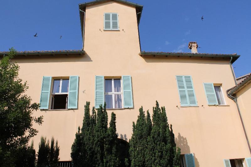 호텔 Palazzo Rotati