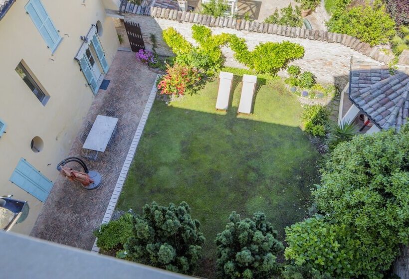 호텔 Palazzo Rotati