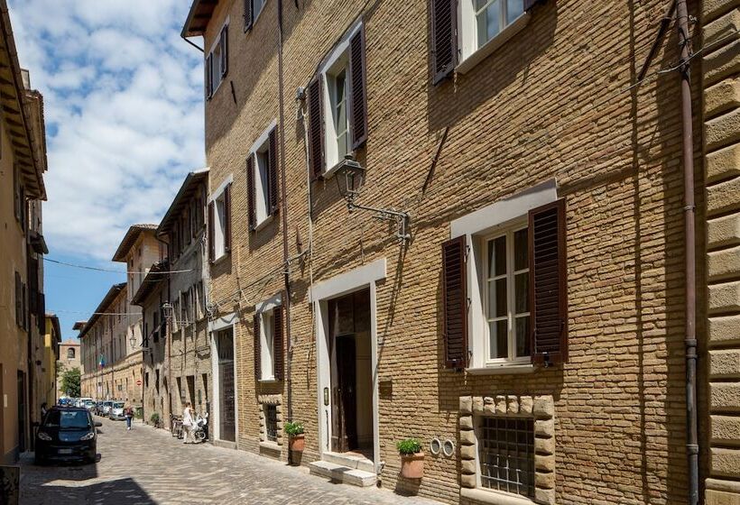 호텔 Palazzo Rotati