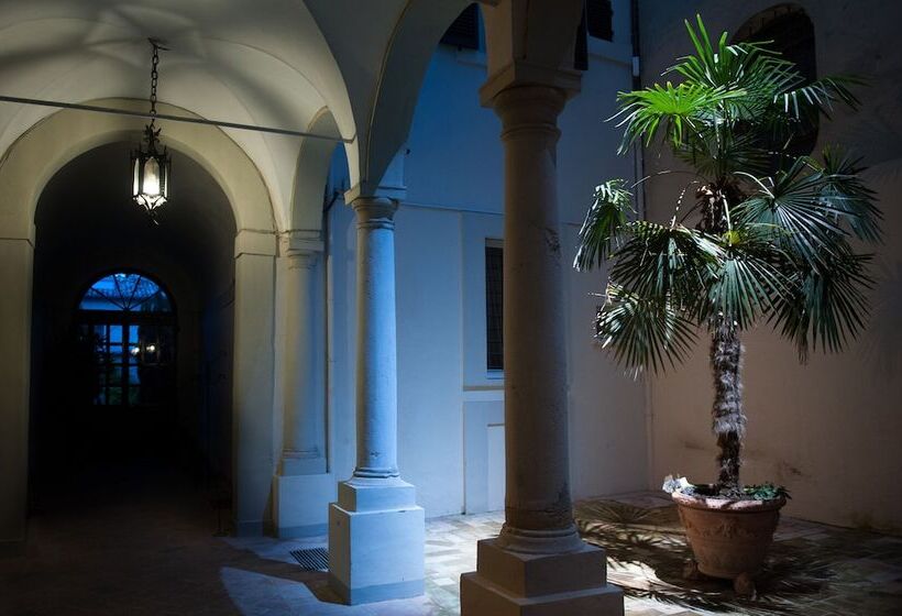 호텔 Palazzo Rotati