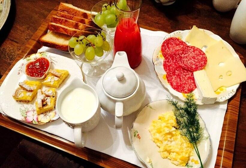 호텔 Palazzo Rotati