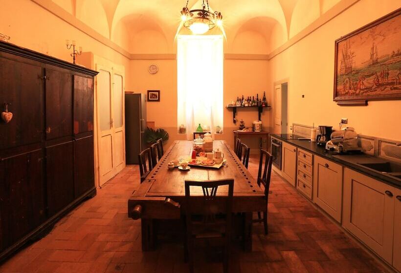 هتل Palazzo Rotati