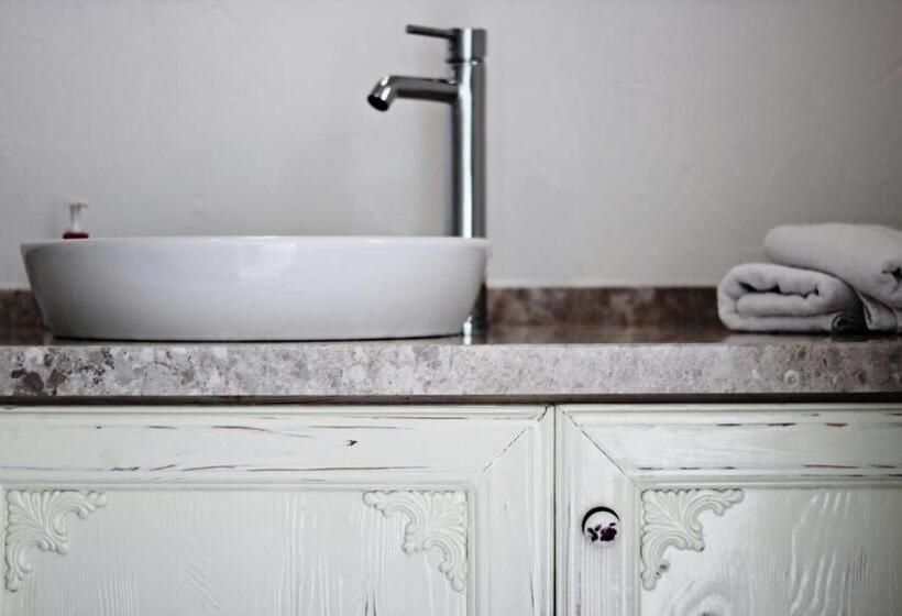 ホテル Panda Alacati