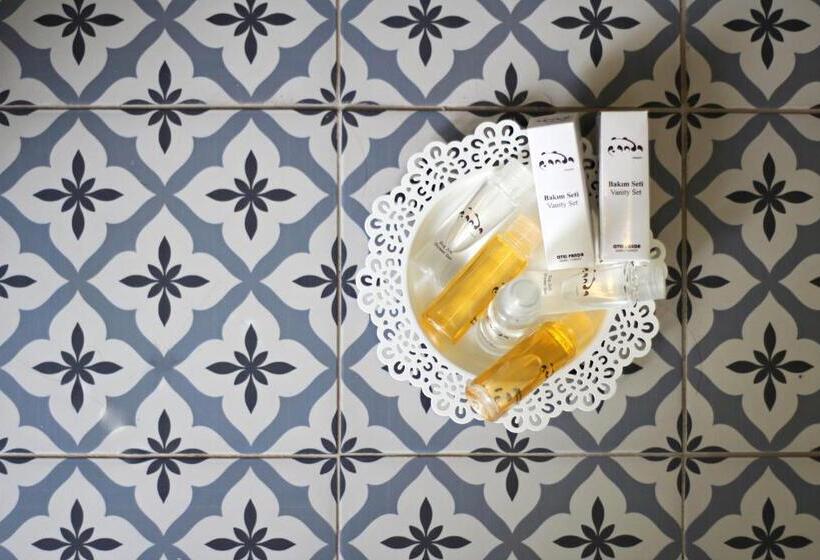 ホテル Panda Alacati