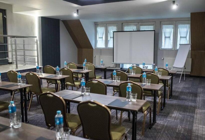 בית מלון כפרי Paradiso