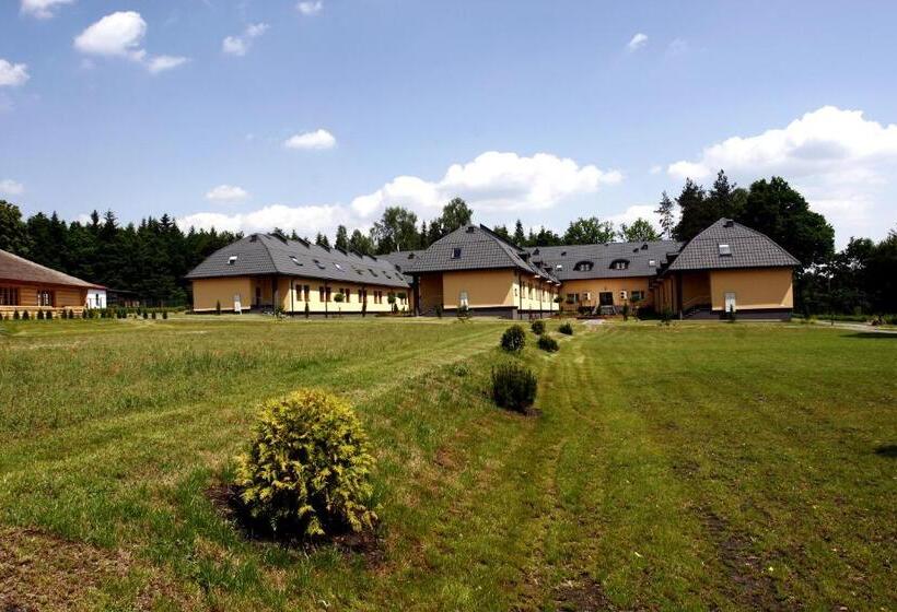 בית מלון כפרי Paradiso