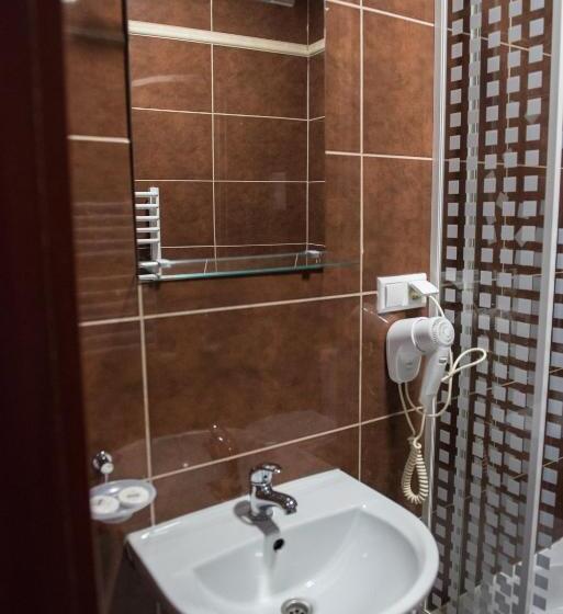 בית מלון כפרי Paradiso