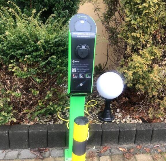 בית מלון כפרי Paradiso