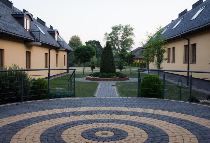 בית מלון כפרי Paradiso