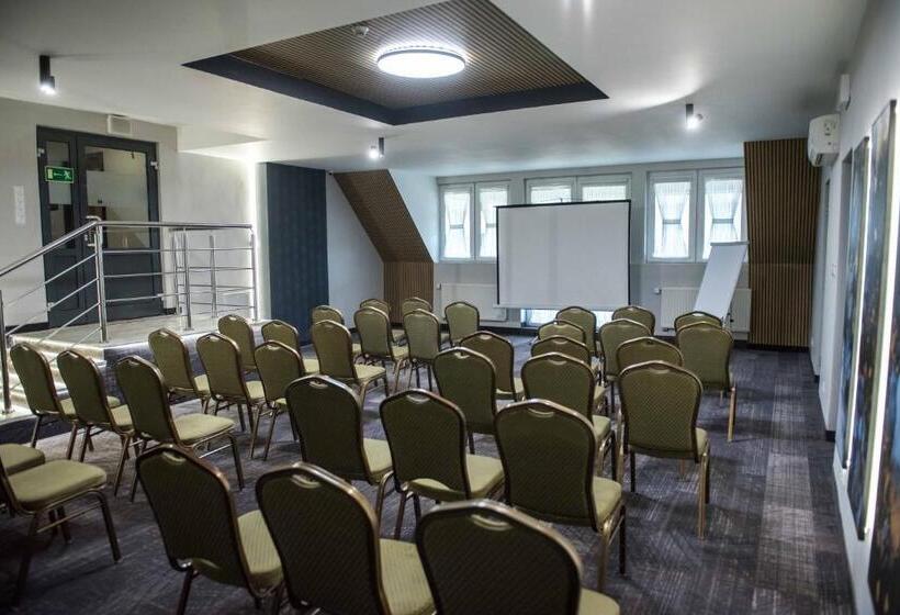 בית מלון כפרי Paradiso