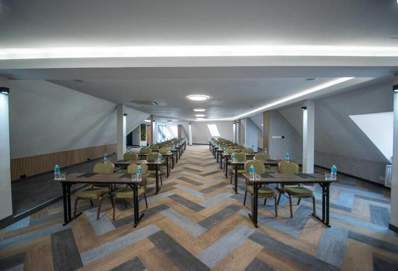 בית מלון כפרי Paradiso