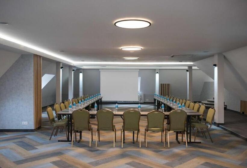 בית מלון כפרי Paradiso