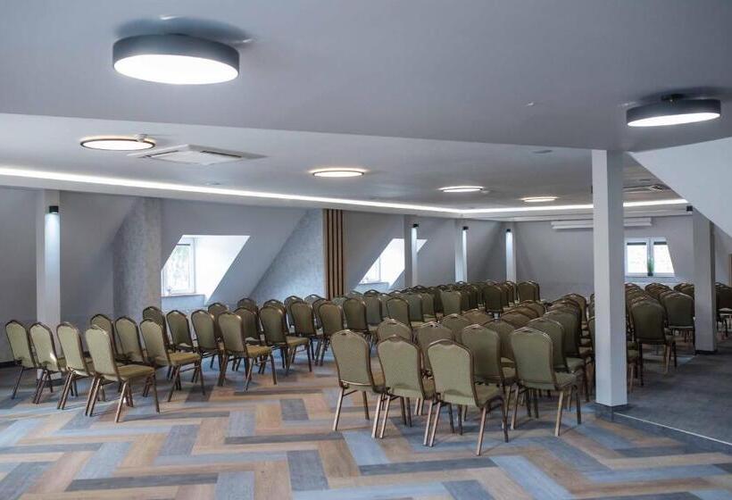 בית מלון כפרי Paradiso