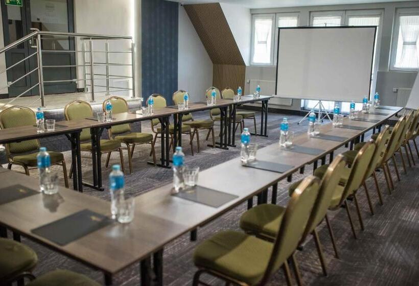 בית מלון כפרי Paradiso