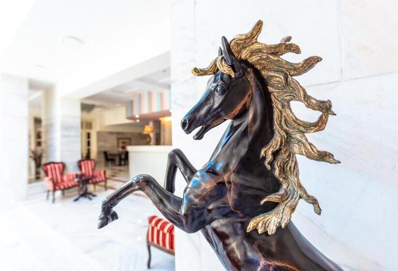 בית מלון כפרי Parc