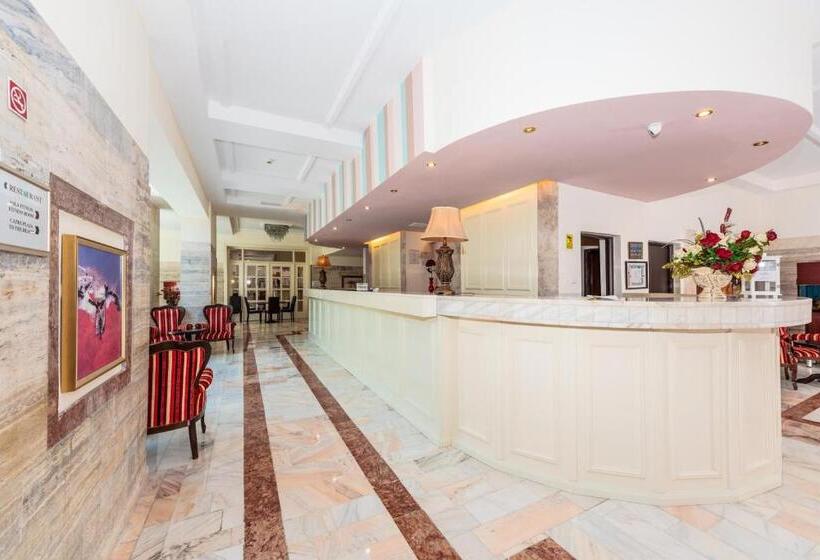 בית מלון כפרי Parc