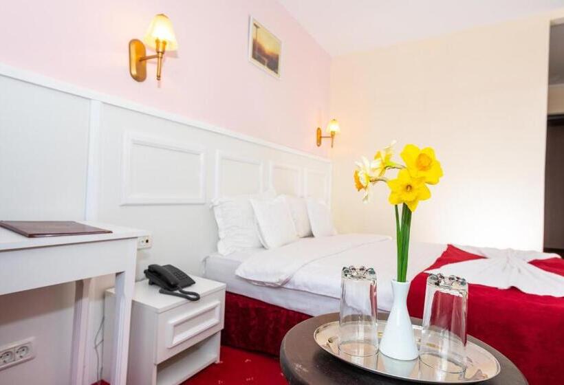 בית מלון כפרי Parc