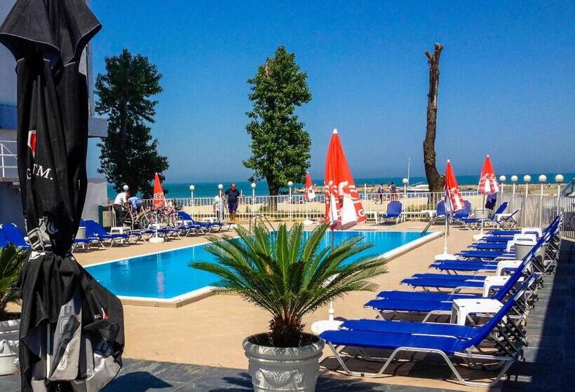 בית מלון כפרי Parc