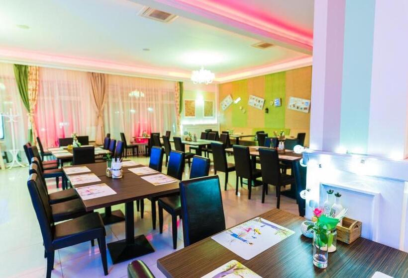 בית מלון כפרי Parc