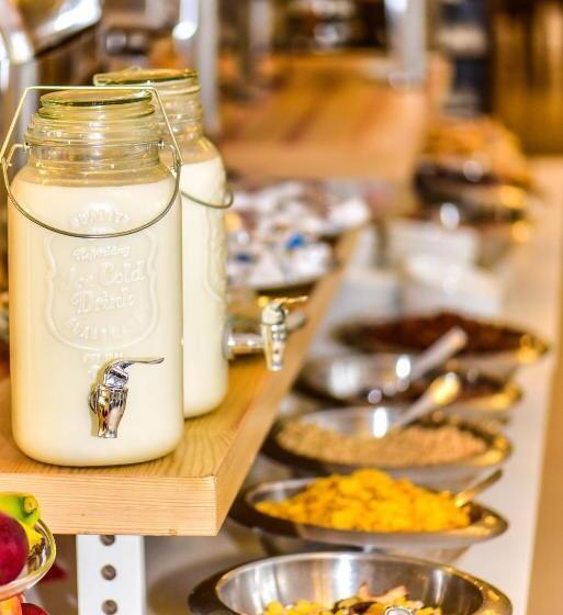 בית מלון כפרי Parc