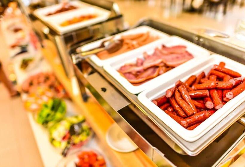 בית מלון כפרי Parc