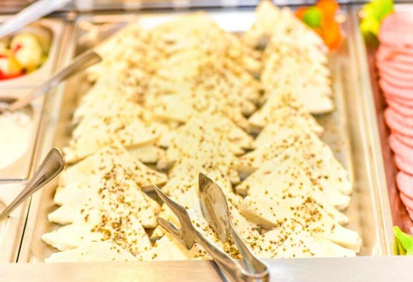 בית מלון כפרי Parc