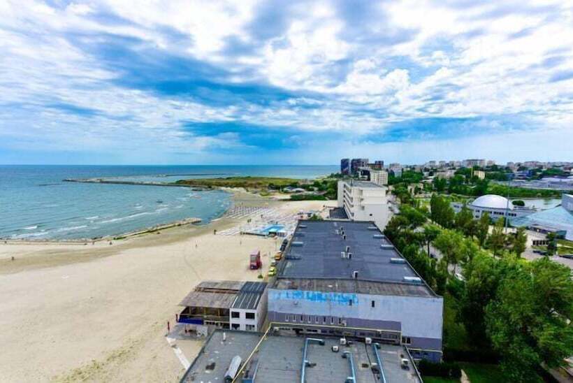 בית מלון כפרי Parc