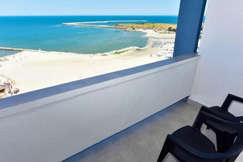 בית מלון כפרי Parc