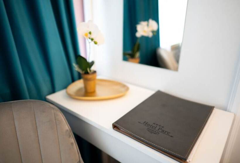 בית מלון כפרי Parc