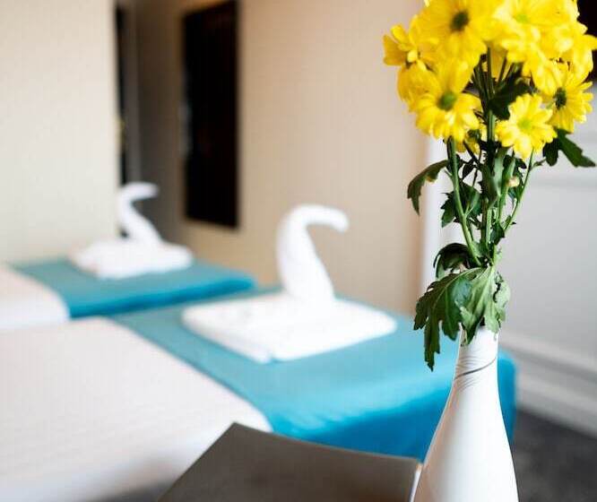 בית מלון כפרי Parc