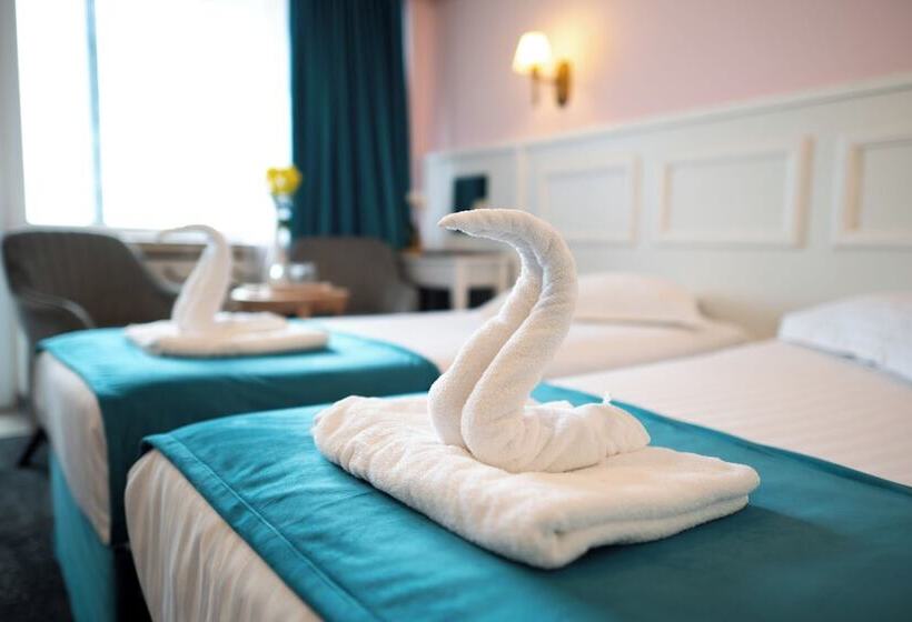 בית מלון כפרי Parc