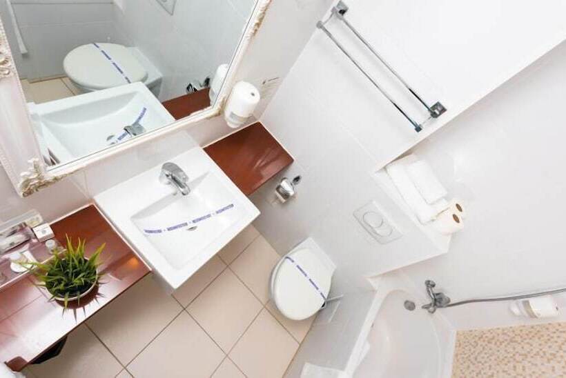 בית מלון כפרי Parc