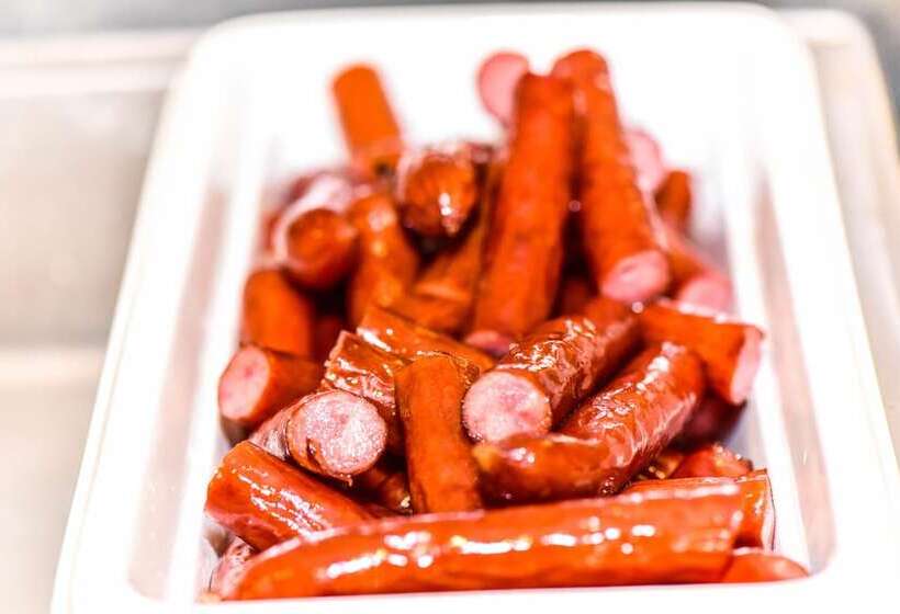 בית מלון כפרי Parc