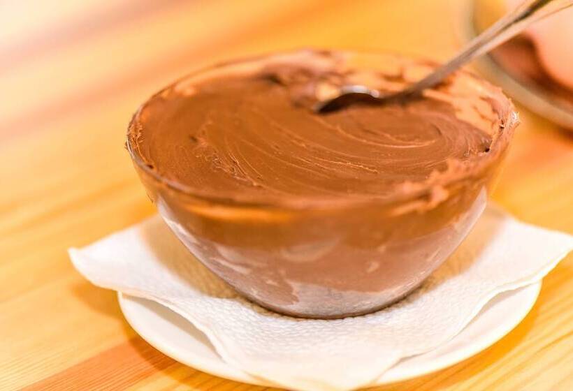 בית מלון כפרי Parc