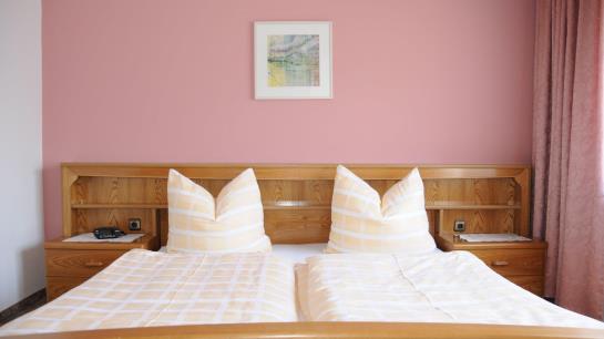 Bed and Breakfast Pension Gisela