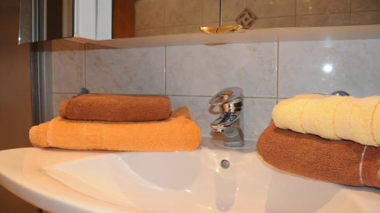 Bed and Breakfast Pension Gisela