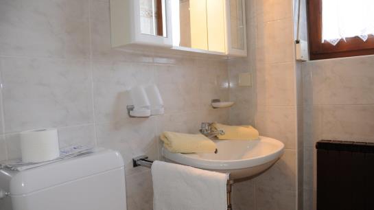 Bed and Breakfast Pension Gisela