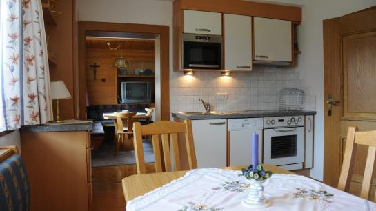 Bed and Breakfast Pension Gisela