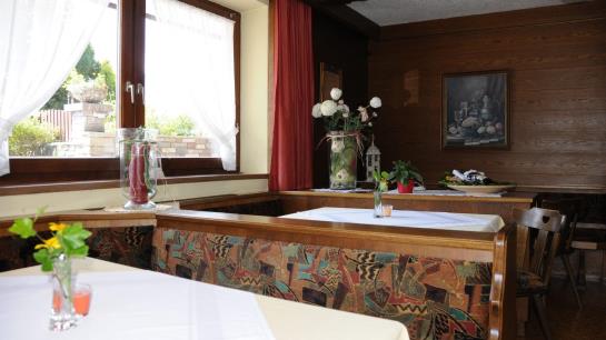 Bed and Breakfast Pension Gisela