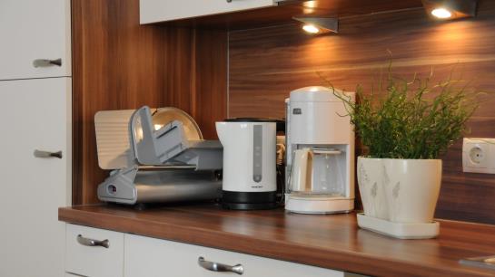 Bed and Breakfast Pension Gisela