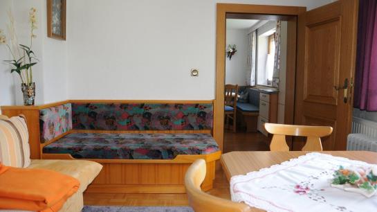 Bed and Breakfast Pension Gisela