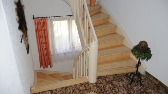 Bed and Breakfast Pension Gisela