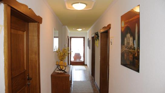 Bed and Breakfast Pension Gisela