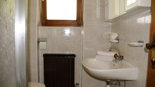 Bed and Breakfast Pension Gisela