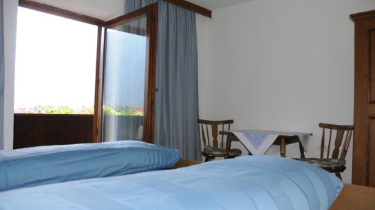 Bed and Breakfast Pension Gisela