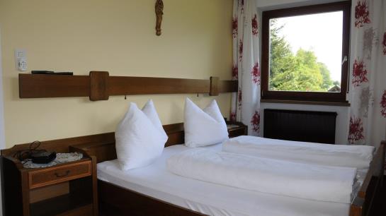 Bed and Breakfast Pension Gisela