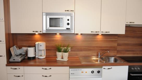 Bed and Breakfast Pension Gisela