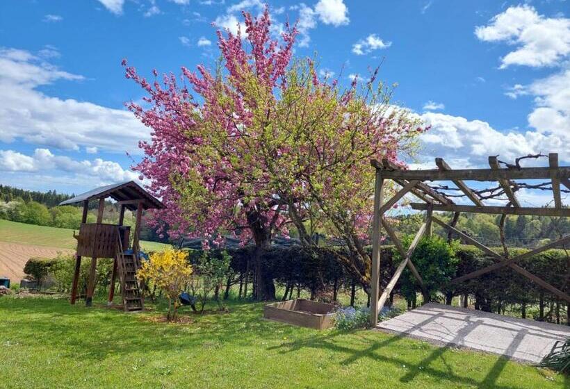 בית מלון כפרי Pension Maria Wallner