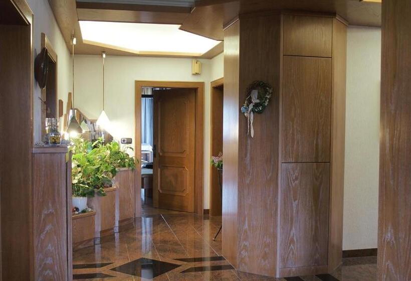 בית מלון כפרי Pension Maria Wallner